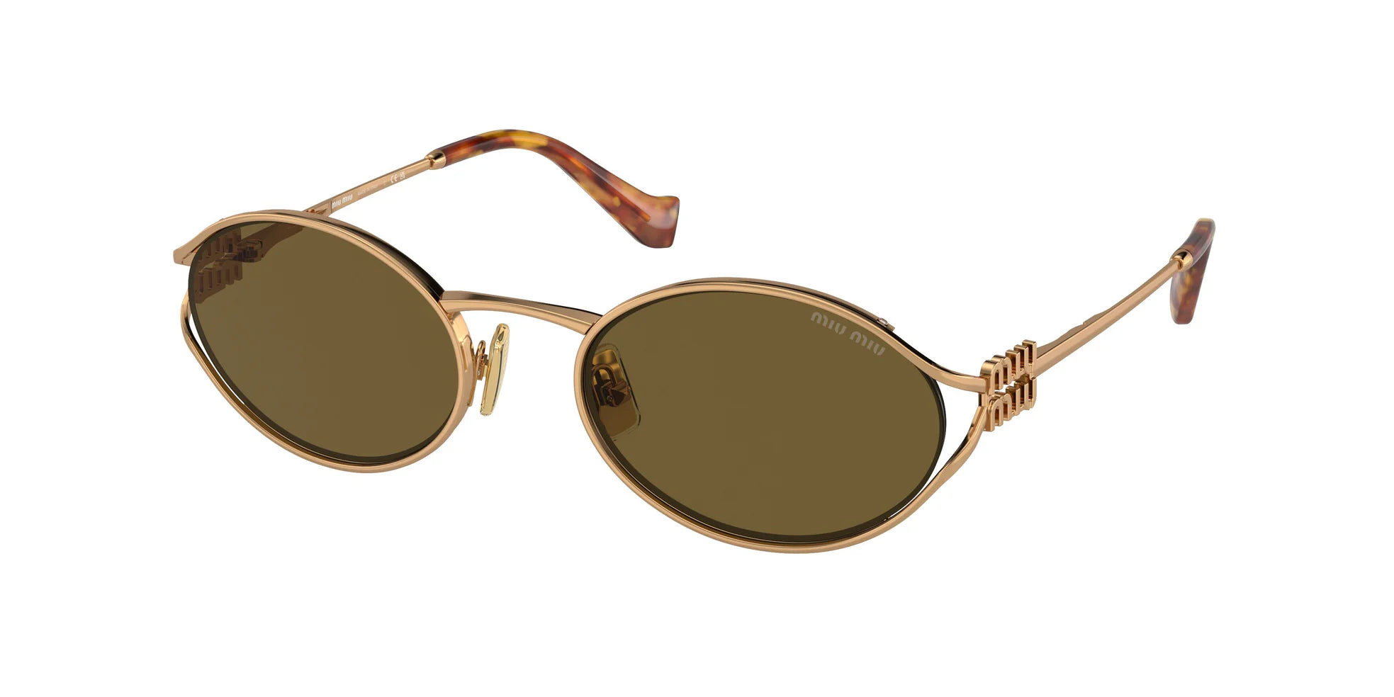 Trendy Chic Fashion Sunglasses 8843