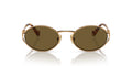 Trendy Chic Fashion Sunglasses 8843