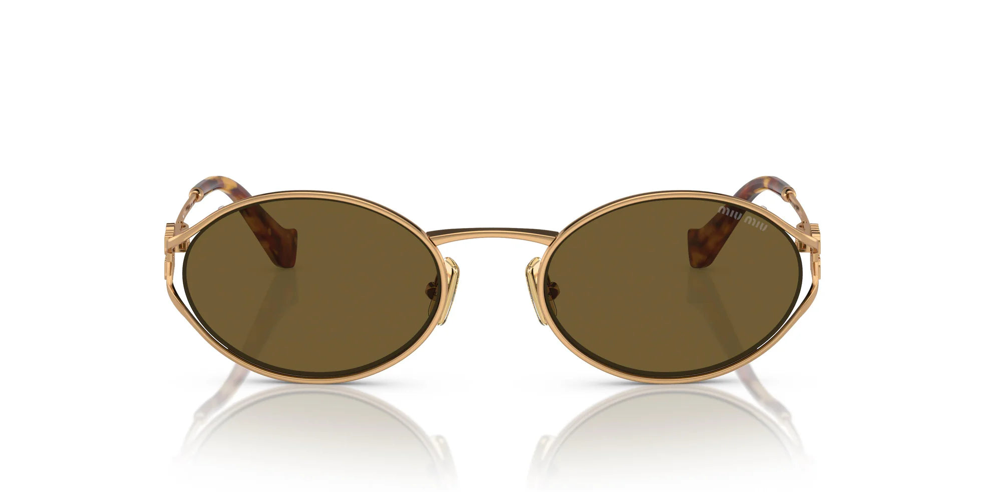 Trendy Chic Fashion Sunglasses 8843