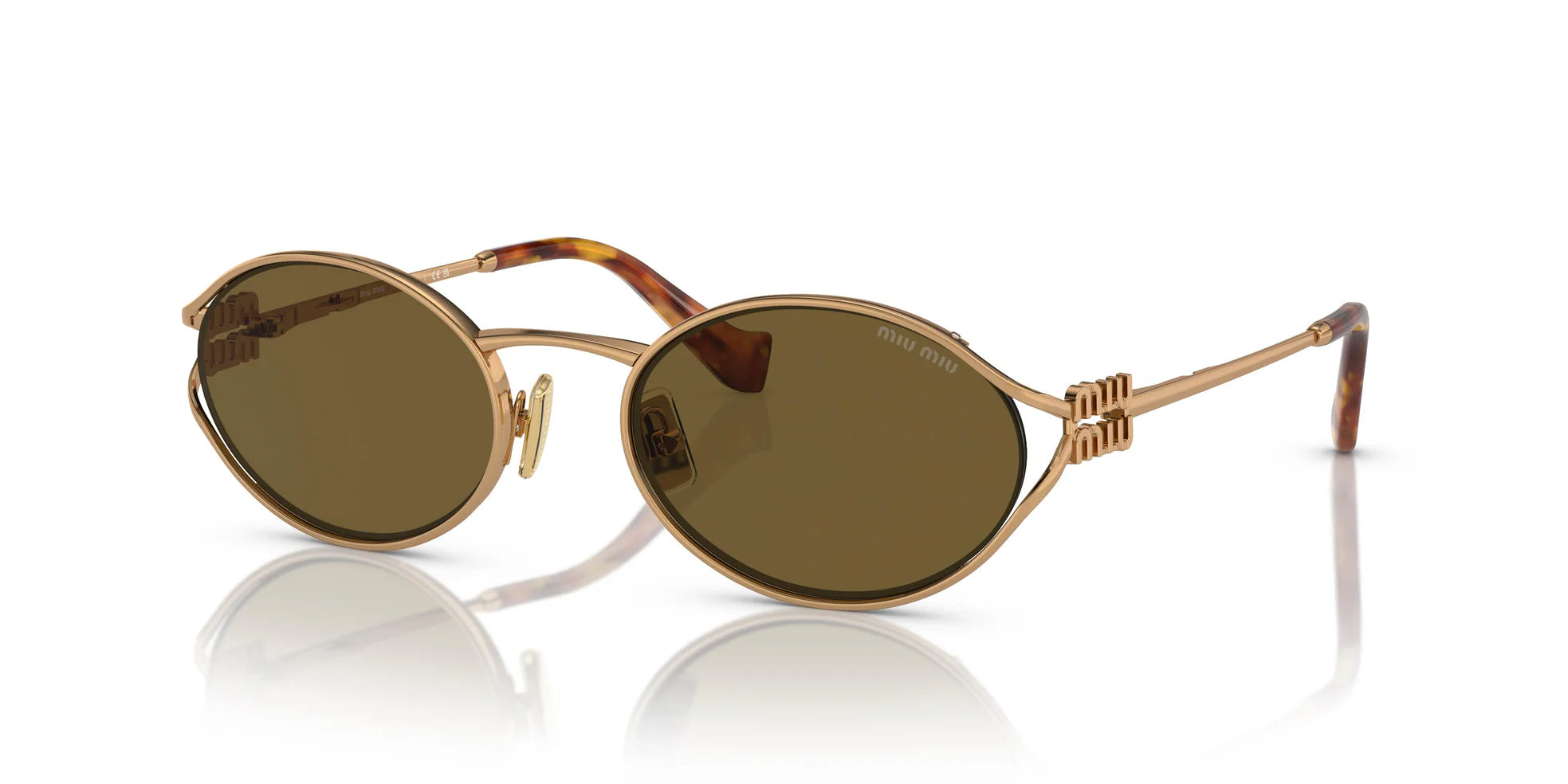Trendy Chic Fashion Sunglasses 8843