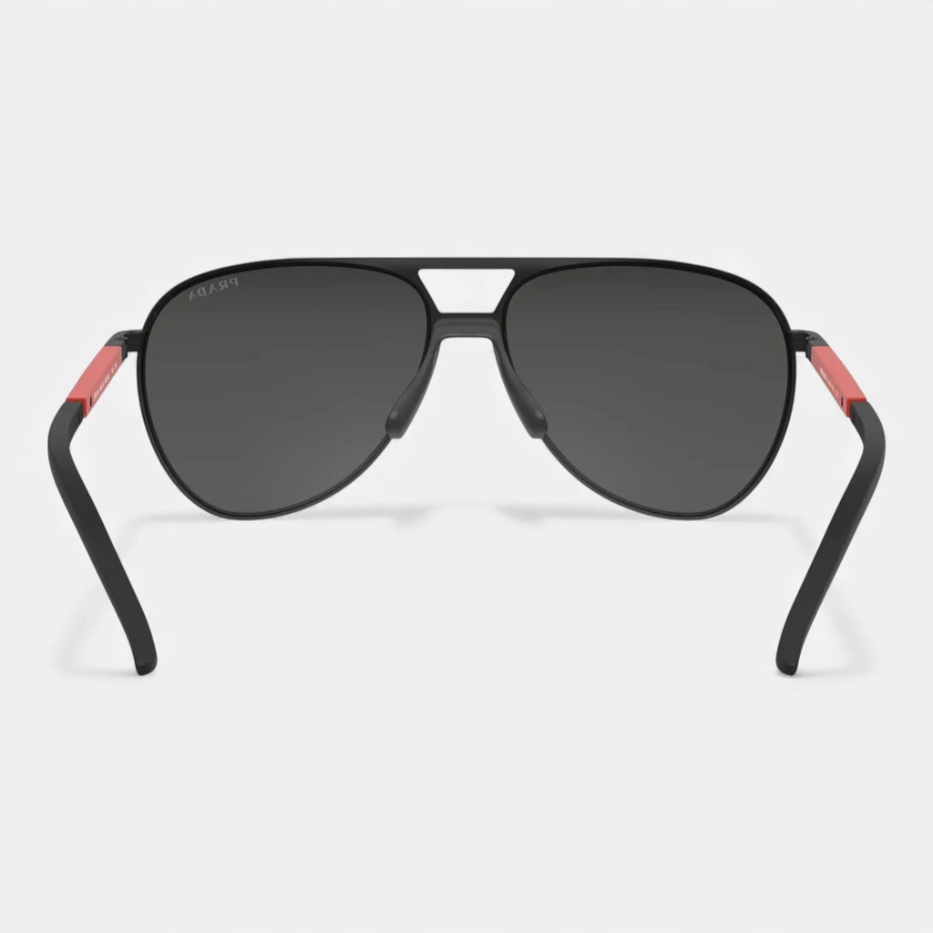 Modern Sport Luxury Sunglasses 6653