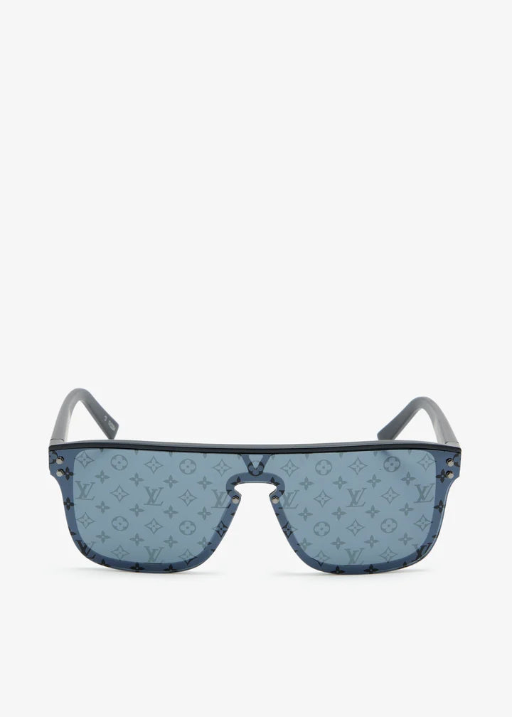 Premium Monogram Sunglasses 8856