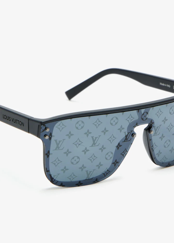 Premium Monogram Sunglasses 8856