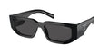 Elegant Fashion Statement Sunglasses 6447
